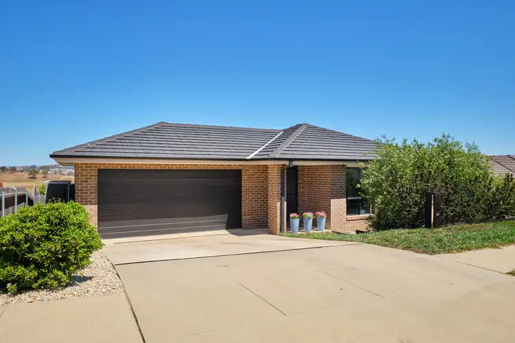 Main view of Homely house listing, 88 Bieundurry Street, Bonner ACT 2914