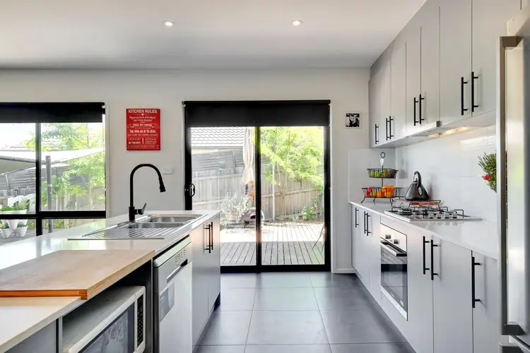 Fifth view of Homely house listing, 88 Bieundurry Street, Bonner ACT 2914