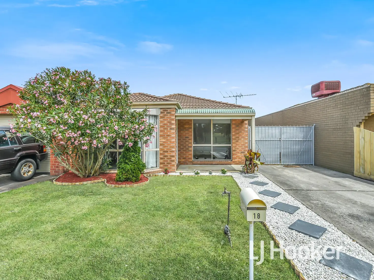 Main view of Homely house listing, 18 Cirai Crescent, Cranbourne West VIC 3977
