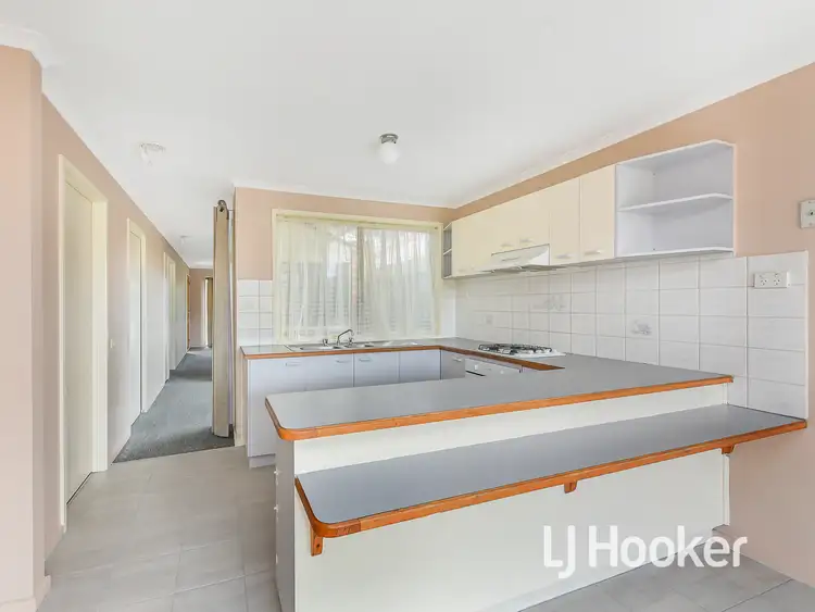 Third view of Homely house listing, 18 Cirai Crescent, Cranbourne West VIC 3977