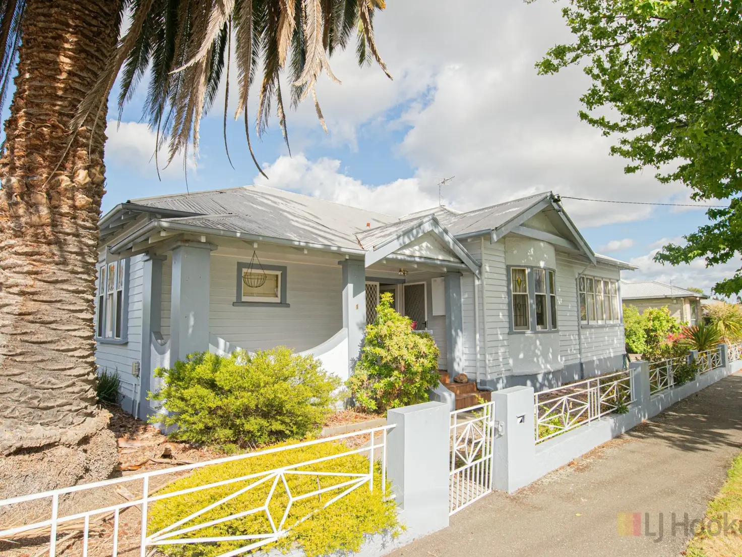 Main view of Homely house listing, 1 Allenby Street, Mowbray TAS 7248