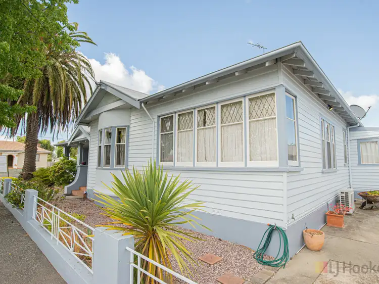 Second view of Homely house listing, 1 Allenby Street, Mowbray TAS 7248
