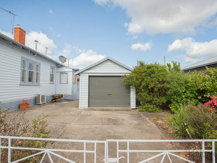 Third view of Homely house listing, 1 Allenby Street, Mowbray TAS 7248
