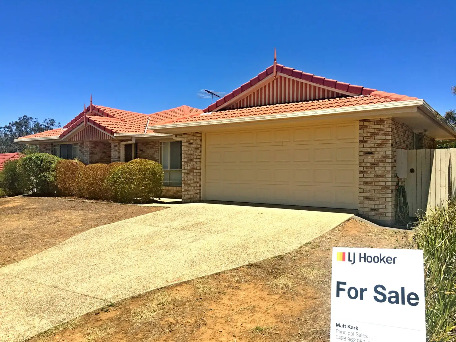 Main view of Homely house listing, 18 Raymont Crescent, Gatton QLD 4343