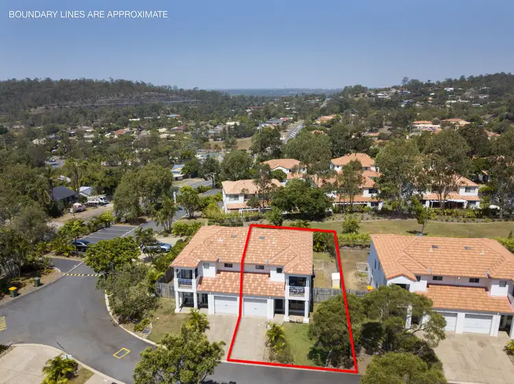 Main view of Homely townhouse listing, 41/2 Studio Drive, Pacific Pines QLD 4211