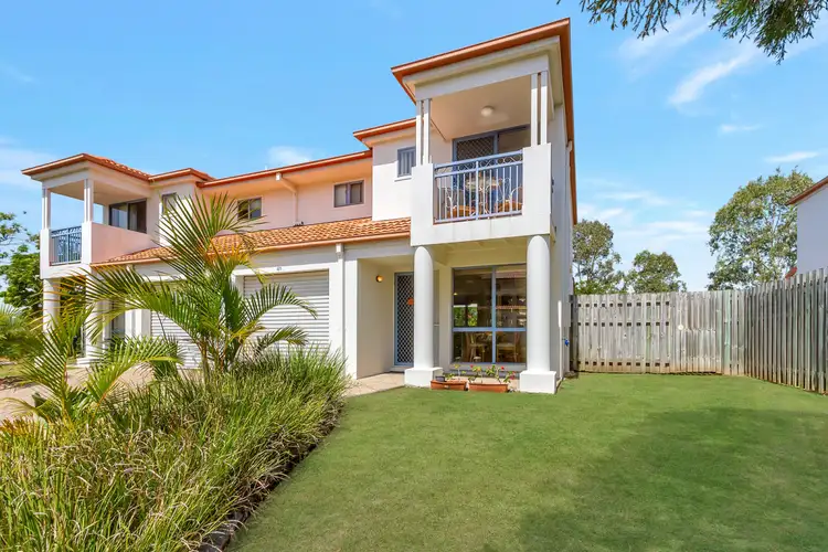 Second view of Homely townhouse listing, 41/2 Studio Drive, Pacific Pines QLD 4211