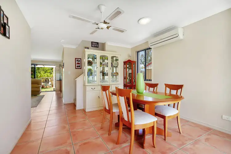 Fourth view of Homely townhouse listing, 41/2 Studio Drive, Pacific Pines QLD 4211