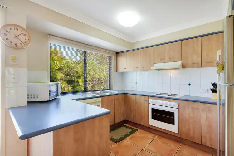 Sixth view of Homely townhouse listing, 41/2 Studio Drive, Pacific Pines QLD 4211