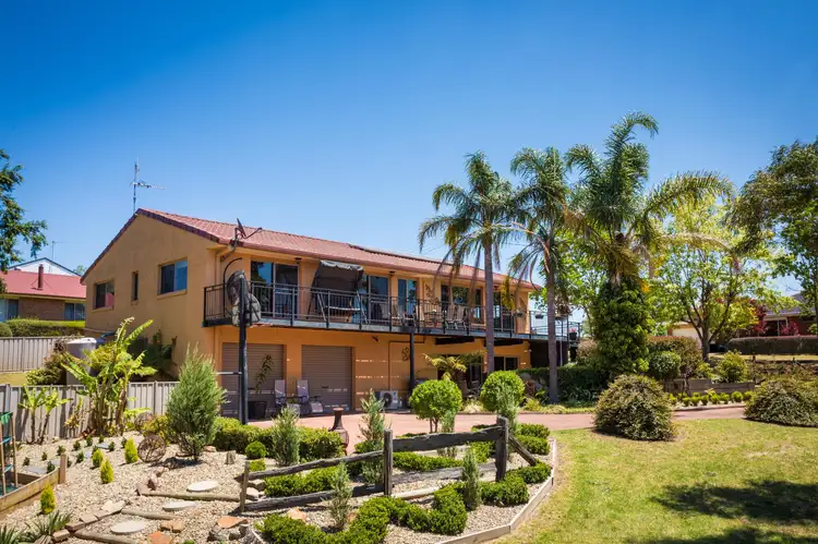 Main view of Homely house listing, 12 Taronga Crescent, Bega NSW 2550