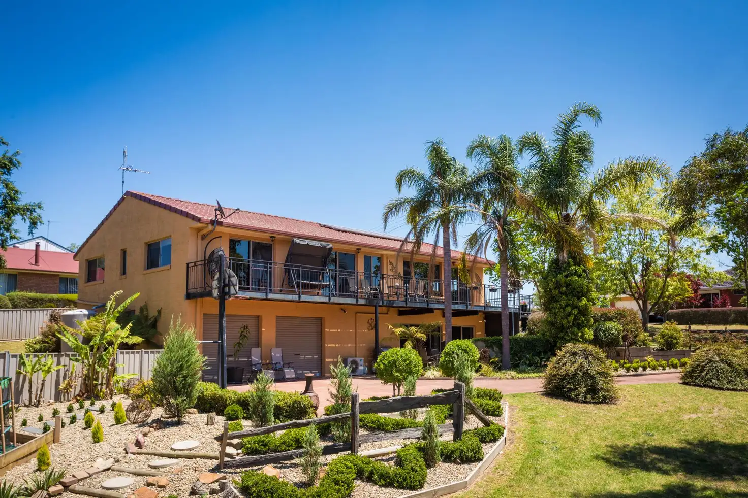 Main view of Homely house listing, 12 Taronga Crescent, Bega NSW 2550