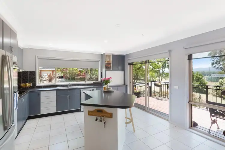 Second view of Homely house listing, 12 Taronga Crescent, Bega NSW 2550