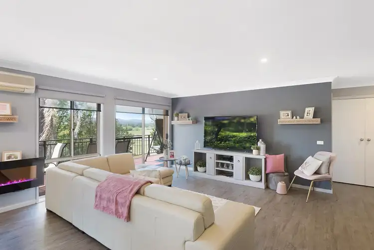 Third view of Homely house listing, 12 Taronga Crescent, Bega NSW 2550