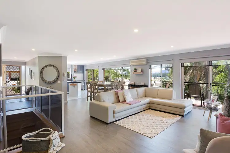 Fourth view of Homely house listing, 12 Taronga Crescent, Bega NSW 2550