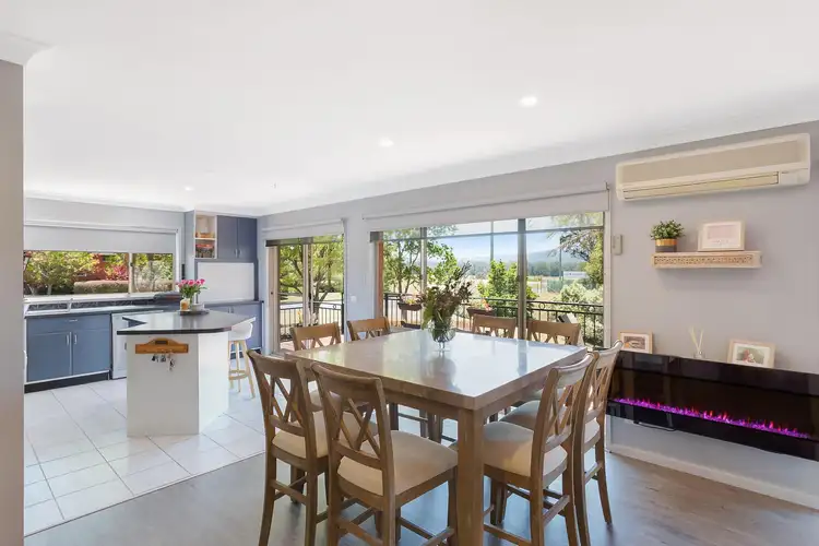Fifth view of Homely house listing, 12 Taronga Crescent, Bega NSW 2550