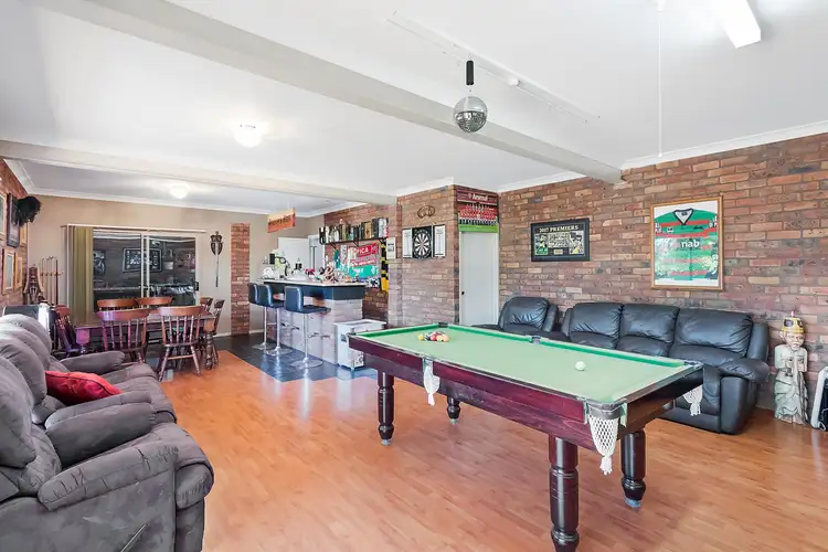 Sixth view of Homely house listing, 12 Taronga Crescent, Bega NSW 2550
