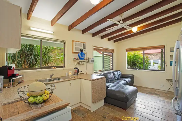Second view of Homely house listing, 64 Harry Mills Drive, Worongary QLD 4213