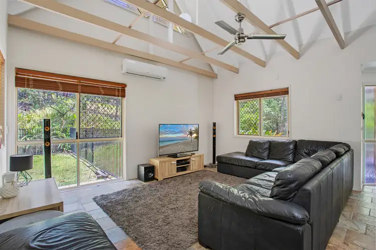 Third view of Homely house listing, 64 Harry Mills Drive, Worongary QLD 4213