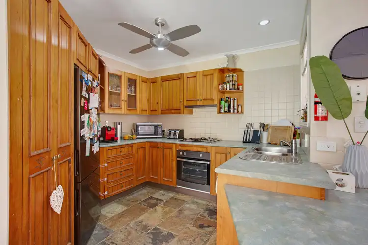 Fourth view of Homely house listing, 64 Harry Mills Drive, Worongary QLD 4213