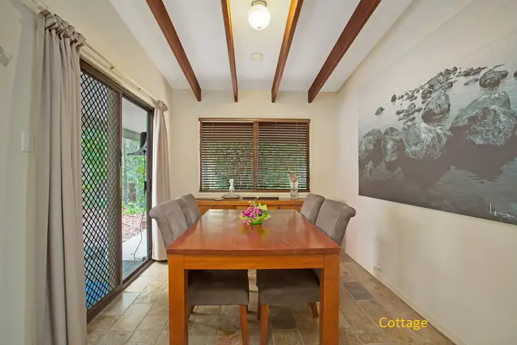 Fifth view of Homely house listing, 64 Harry Mills Drive, Worongary QLD 4213