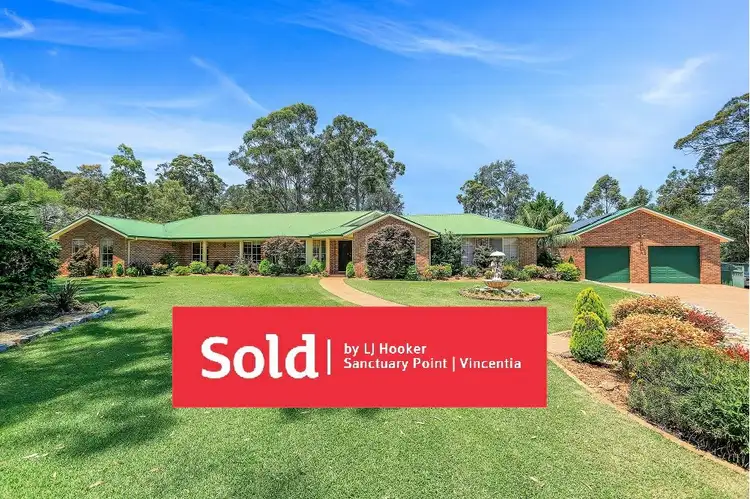 18 The Basin Road, St Georges Basin NSW 2540