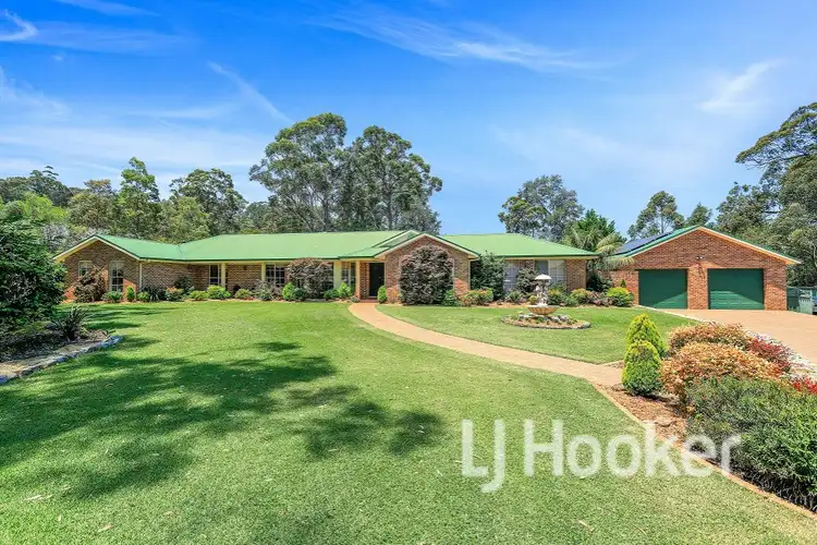 Second view of Homely house listing, 18 The Basin Road, St Georges Basin NSW 2540