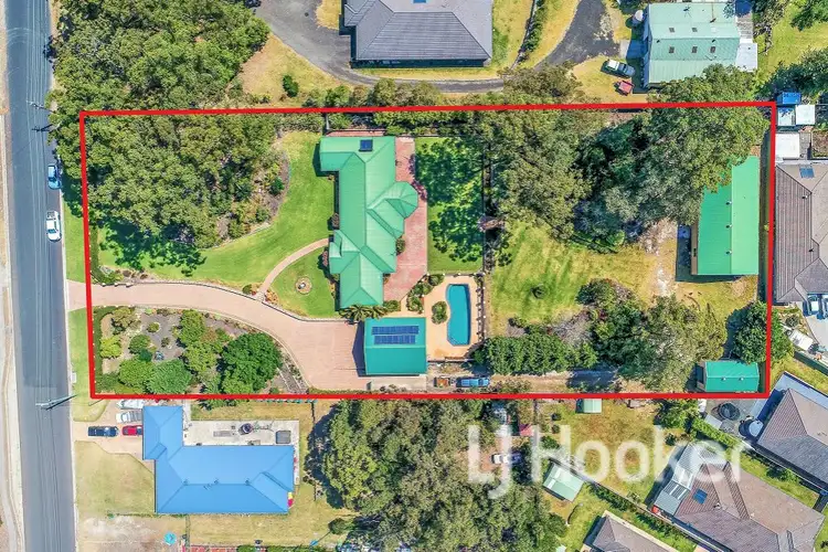 Fourth view of Homely house listing, 18 The Basin Road, St Georges Basin NSW 2540