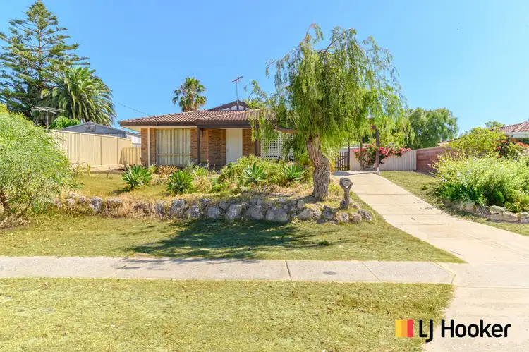56 St Ives Drive, Yanchep WA 6035