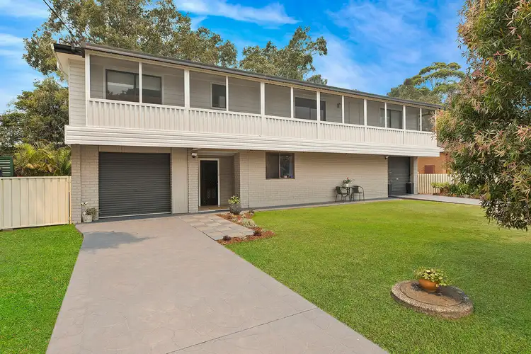 8 Ferndale Street, Killarney Vale NSW 2261