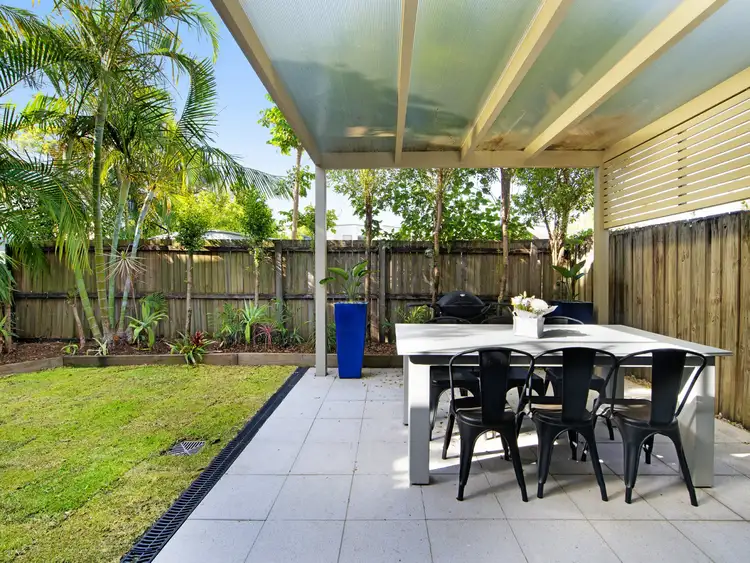 Sixth view of Homely semi-detached listing, 1/61 Bamboo Avenue, Bundall QLD 4217