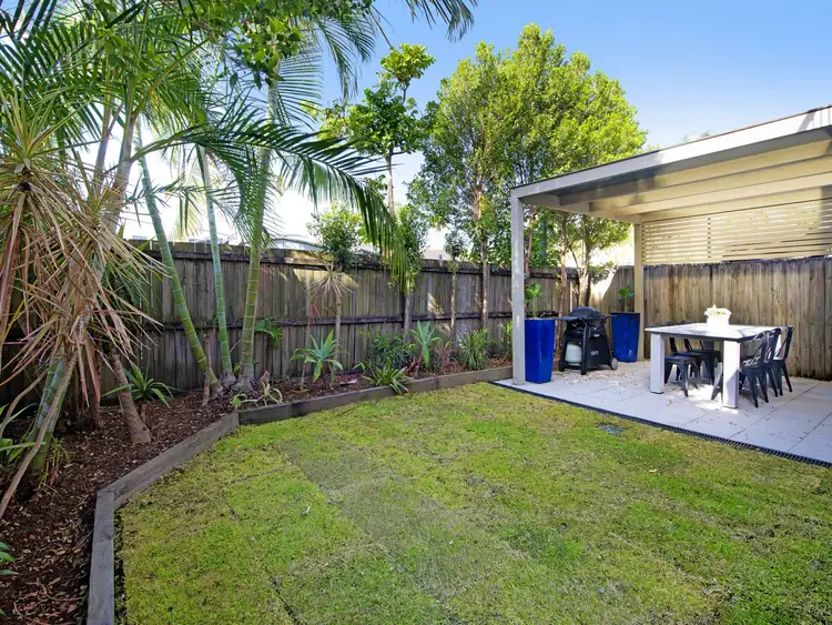 Seventh view of Homely semi-detached listing, 1/61 Bamboo Avenue, Bundall QLD 4217