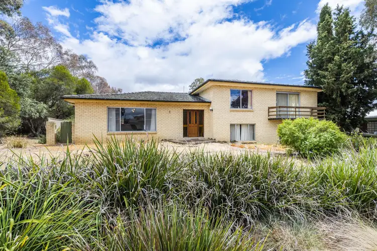 Main view of Homely house listing, 1 Kellway Street, Evatt ACT 2617