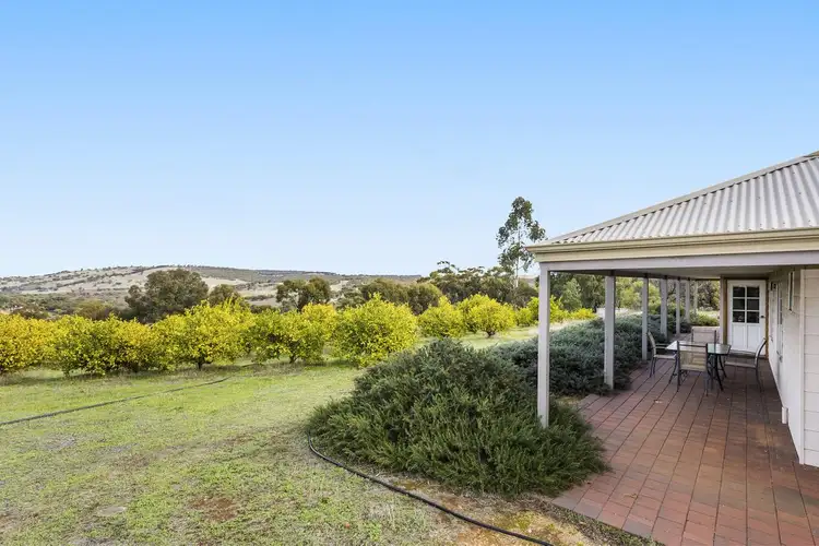 81 Beaufort St, Toodyay WA 6566