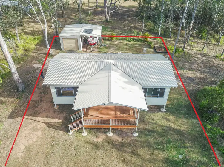 Third view of Homely house listing, 16 BANGALOW STREET, Russell Island QLD 4184