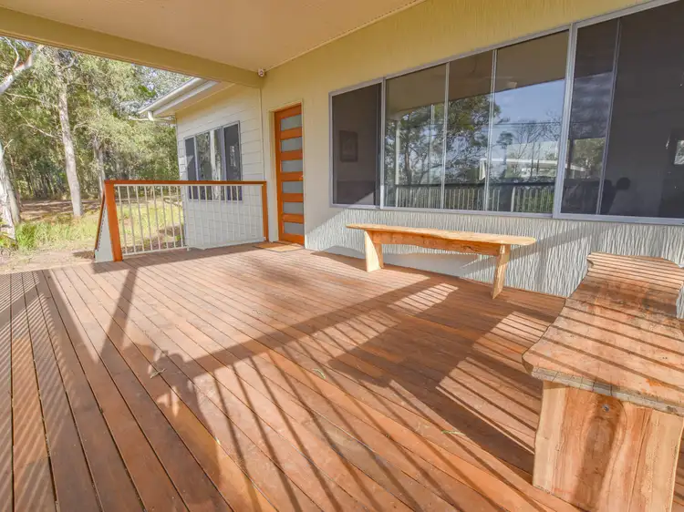Fifth view of Homely house listing, 16 BANGALOW STREET, Russell Island QLD 4184