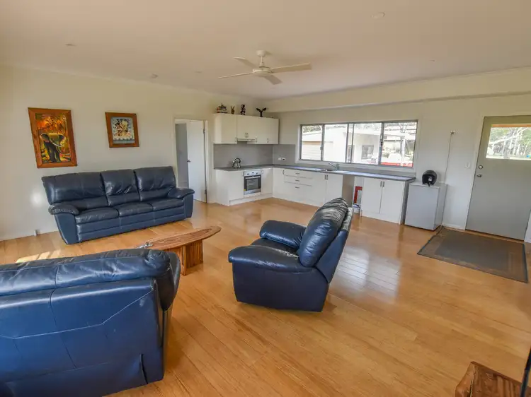 Sixth view of Homely house listing, 16 BANGALOW STREET, Russell Island QLD 4184