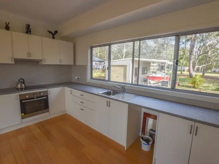 Seventh view of Homely house listing, 16 BANGALOW STREET, Russell Island QLD 4184