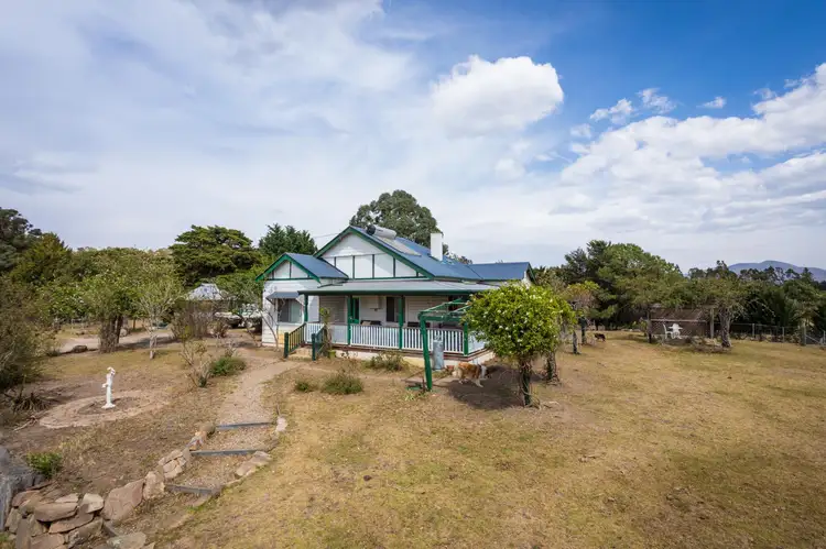 123 Dummett Jessops Road, Verona NSW 2550