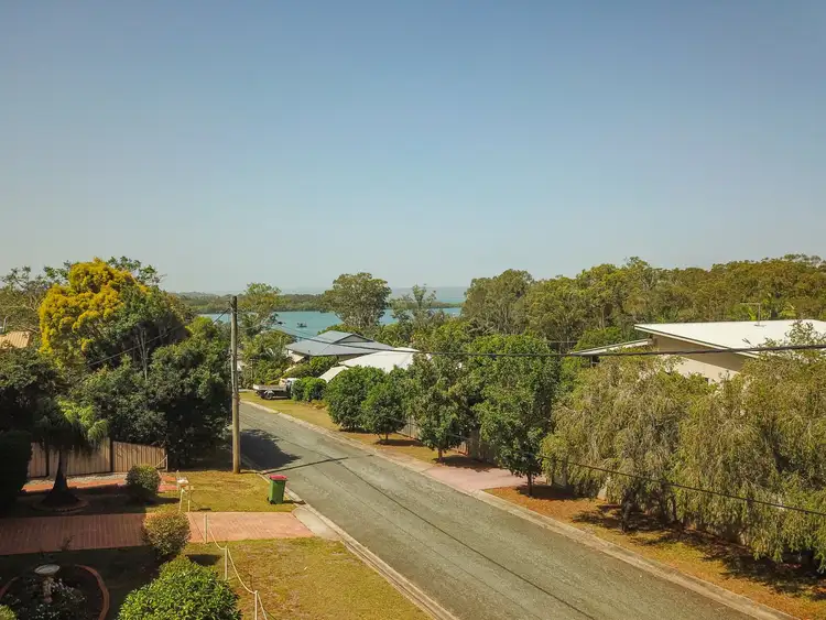 Main view of Homely land listing, 5 Alice Street, Russell Island QLD 4184