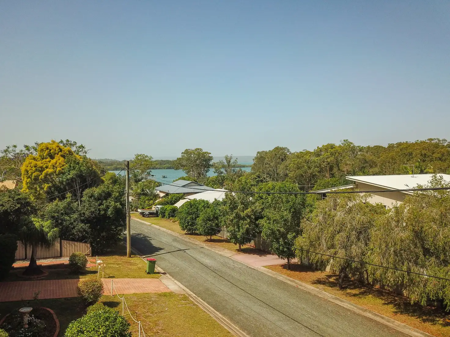 Main view of Homely land listing, 5 Alice Street, Russell Island QLD 4184