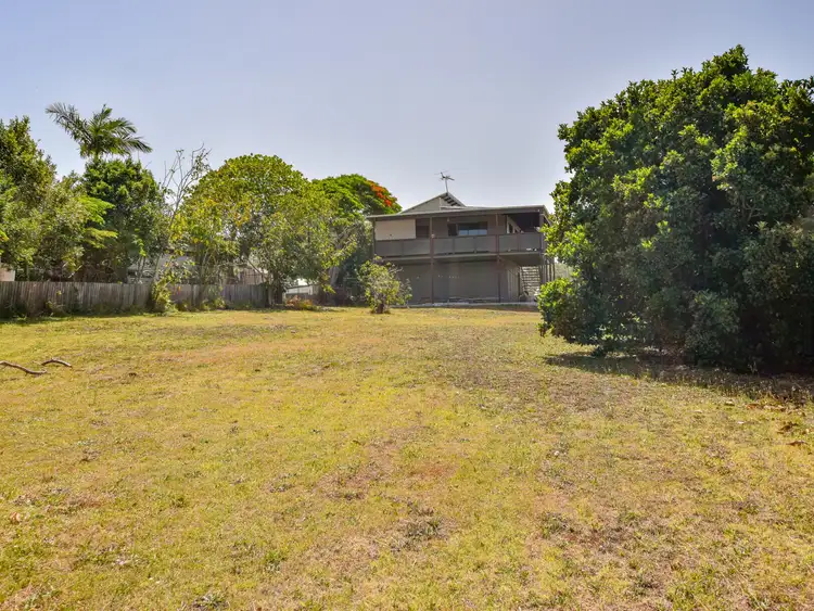 Second view of Homely land listing, 5 Alice Street, Russell Island QLD 4184