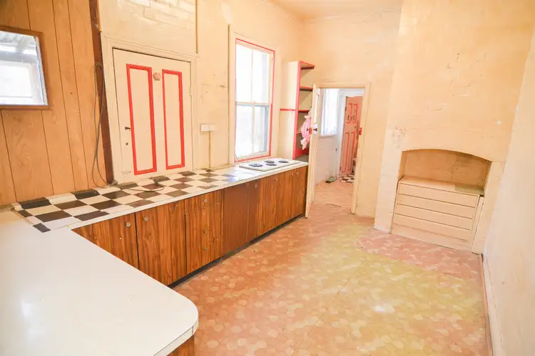 Second view of Homely semi-detached listing, 43 Inch Street, Lithgow NSW 2790