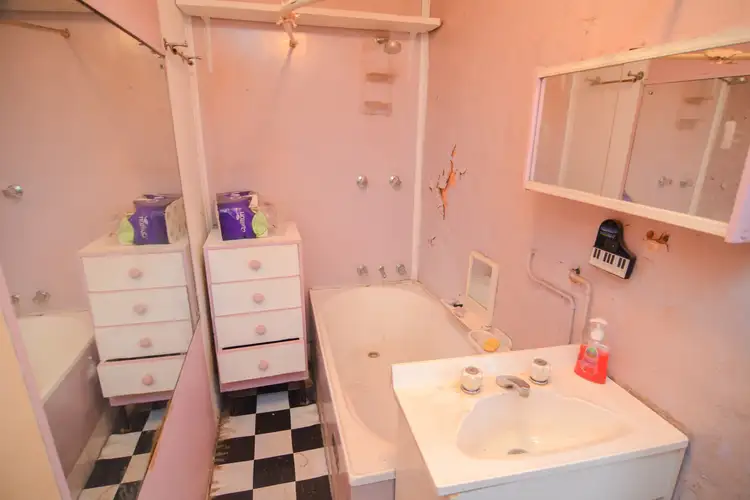 Third view of Homely semi-detached listing, 43 Inch Street, Lithgow NSW 2790