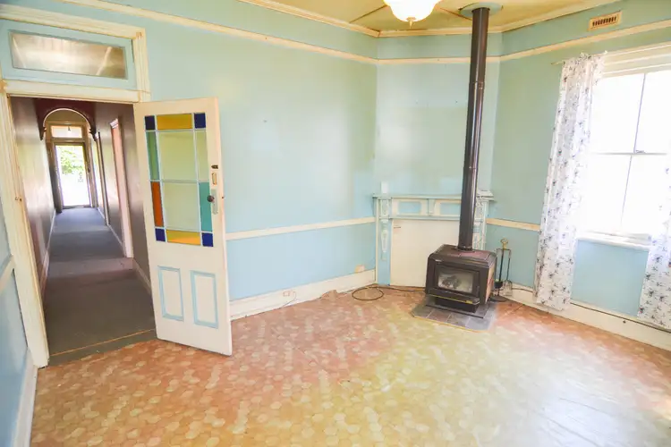 Fifth view of Homely semi-detached listing, 43 Inch Street, Lithgow NSW 2790
