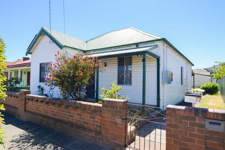 77 Calero Street, Lithgow NSW 2790