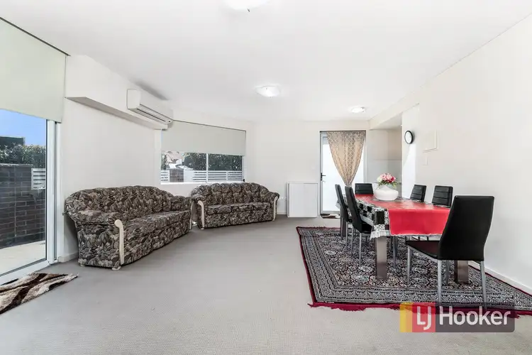 Second view of Homely apartment listing, 13/19 Dartbrook Rd, Auburn NSW 2144