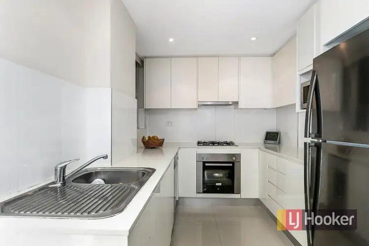 Third view of Homely apartment listing, 13/19 Dartbrook Rd, Auburn NSW 2144