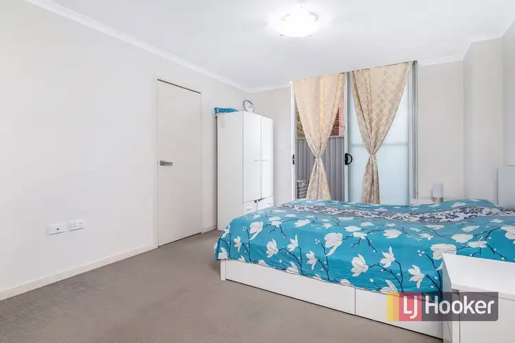 Fourth view of Homely apartment listing, 13/19 Dartbrook Rd, Auburn NSW 2144