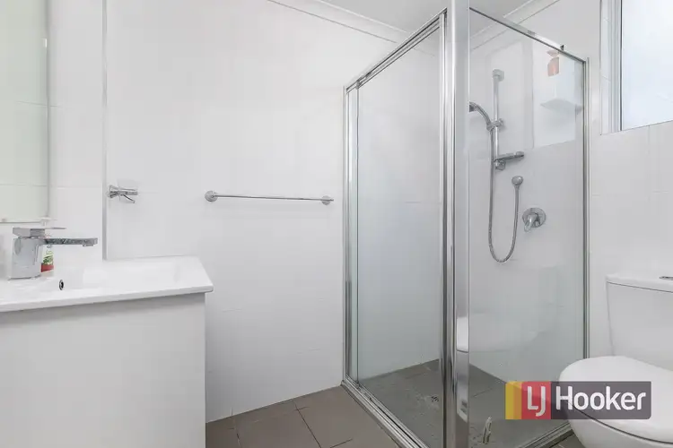Fifth view of Homely apartment listing, 13/19 Dartbrook Rd, Auburn NSW 2144
