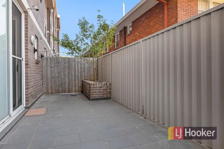 Sixth view of Homely apartment listing, 13/19 Dartbrook Rd, Auburn NSW 2144
