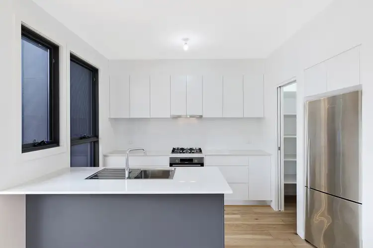Second view of Homely semi-detached listing, 4a Toongara Avenue, Bateau Bay NSW 2261